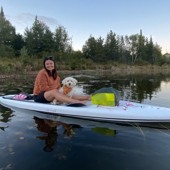 Meet your Posher, Jenny-lou - Picture 3 of 8